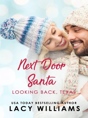 cover image of Santa Next Door